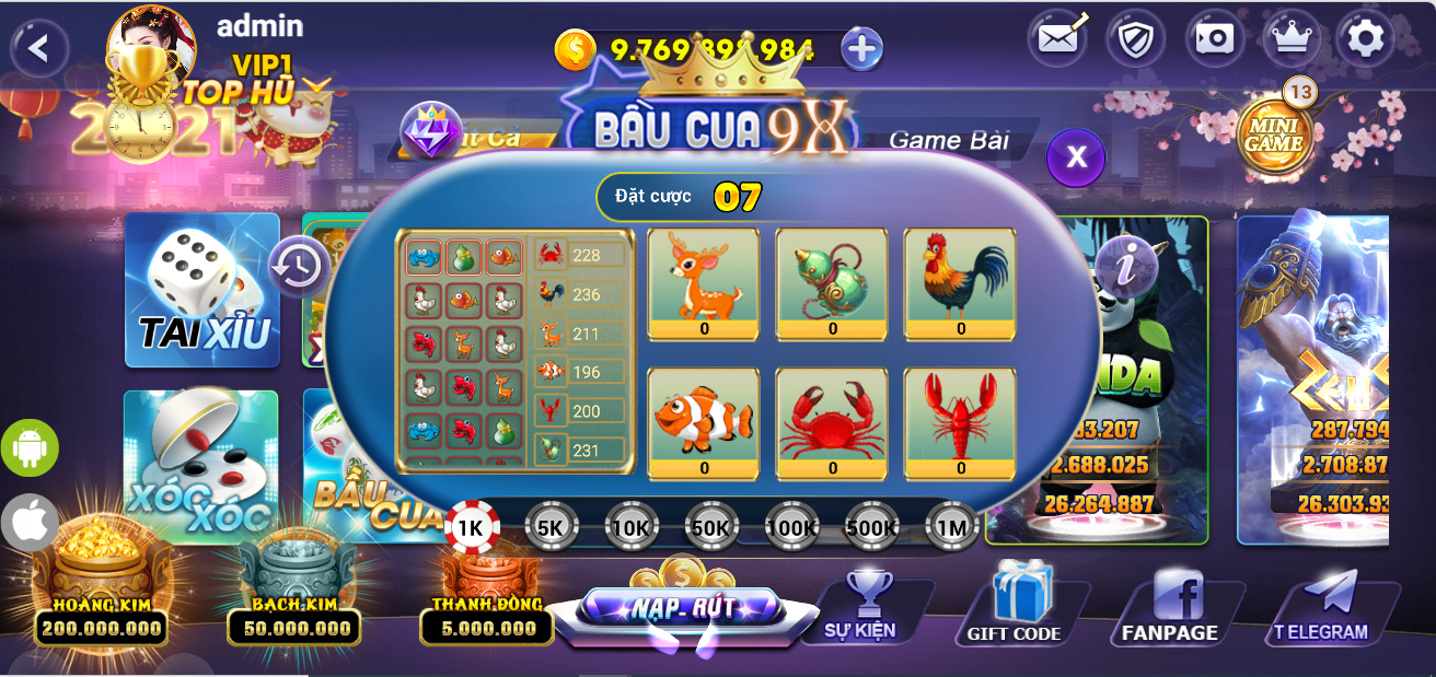 CODE Man Bản Kinh Doanh đã fix hoàn toàn lỗi
