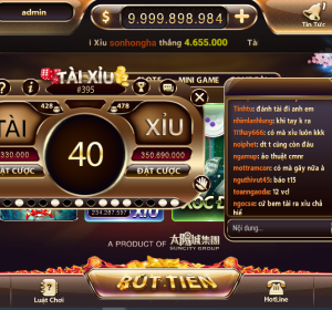 Code Sun 2024 kinh doanh
